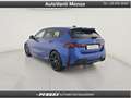 BMW 118 118d MSport Pro Blu/Azzurro - thumbnail 4