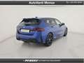 BMW 118 118d MSport Pro Blu/Azzurro - thumbnail 6