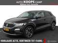 Volkswagen T-Roc 1.5 TSI 150 Pk Sport| DSG Automaat | Standkachel | Schwarz - thumbnail 1