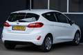 Ford Fiesta 1.1 Trend, NL, CarPlay, cruise, DAB, PDC, navi Weiß - thumbnail 23