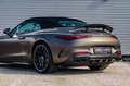 Mercedes-Benz SL 63 AMG SL Automaat 4MATIC+ | Premium Plus Pakket | AMG Dy Gris - thumbnail 24