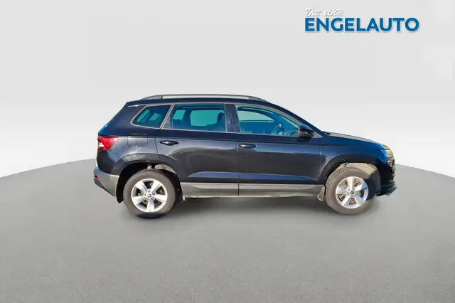 Skoda Karoq Ambition NAVI TEMPO PDC