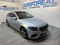 Mercedes-Benz E 300 de Estate Gris - thumbnail 22