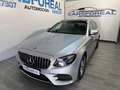 Mercedes-Benz E 300 de Estate Gris - thumbnail 7