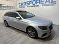 Mercedes-Benz E 300 de Estate Gris - thumbnail 21