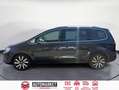 Volkswagen Sharan 2.0TDI Sport DSG 135kW Azul - thumbnail 2