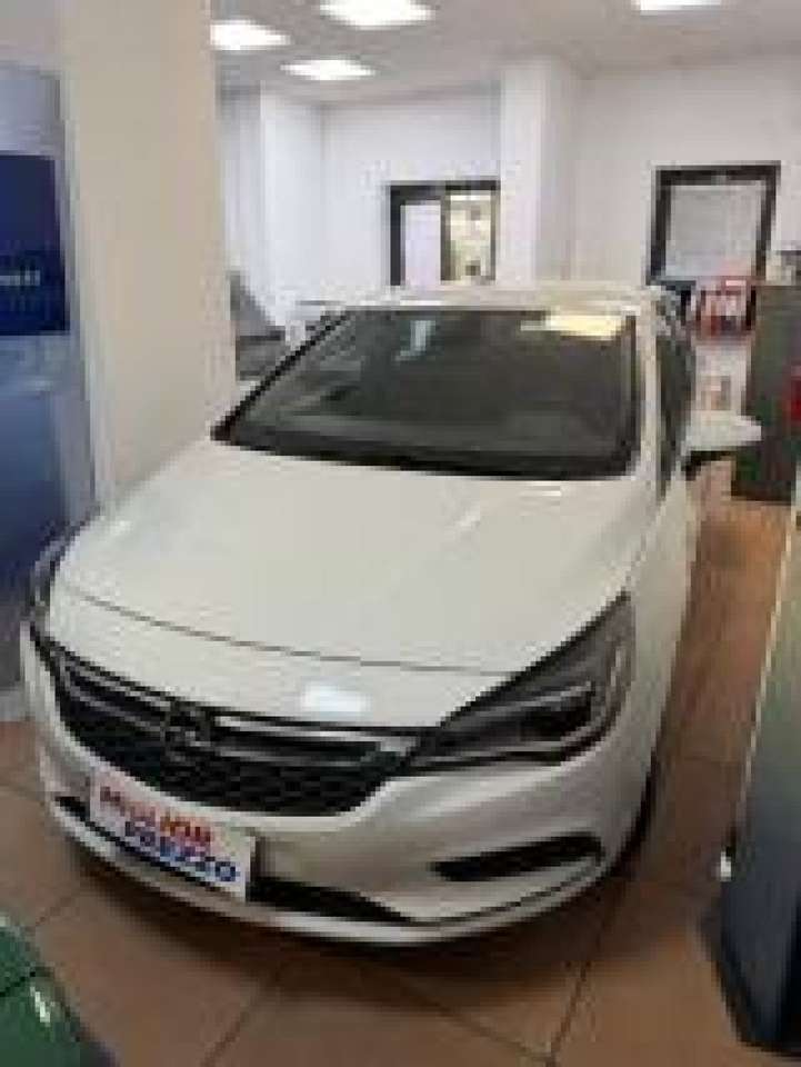 Opel Astra 1.0 Turbo ecoFLEX - TASSO ZERO
