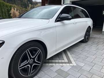 Diesel / 2 x AMG / Night / Pano