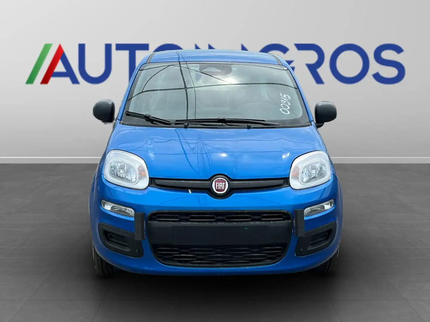 Fiat Panda Panda III 2024 1.0 firefly hybrid s Blu/Azzurro - 2