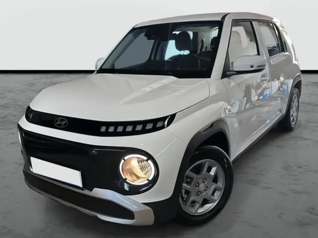 Hyundai 84,5 kW (115 CV) 2WD Smart