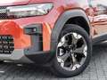 Dacia Bigster Extreme TCe 140 SD NAVI SHZ PDC KLIMA BT Braun - thumbnail 11