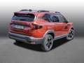 Dacia Bigster Extreme TCe 140 SD NAVI SHZ PDC KLIMA BT Braun - thumbnail 2