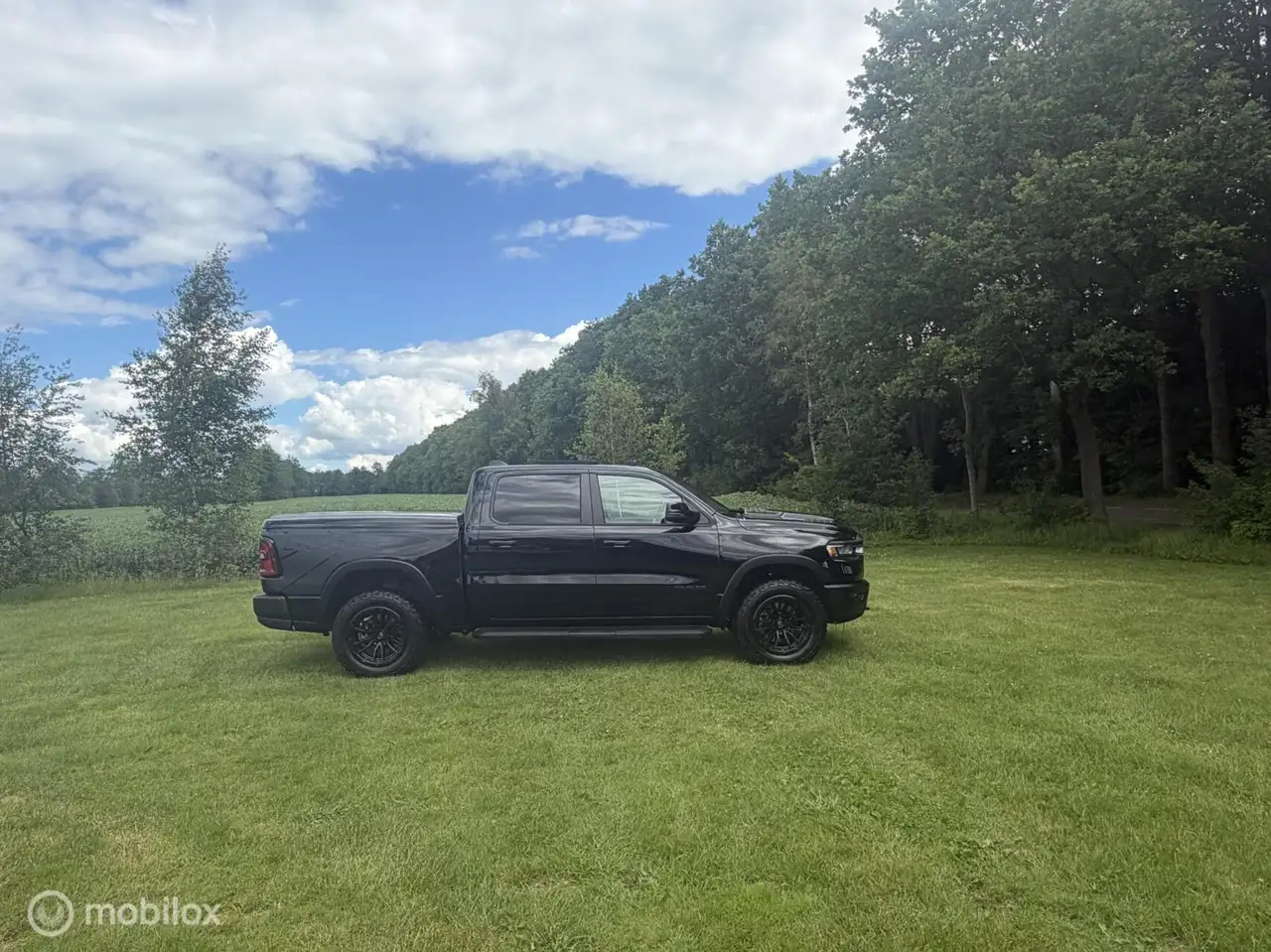 Dodge RAM 2024 — фото 15