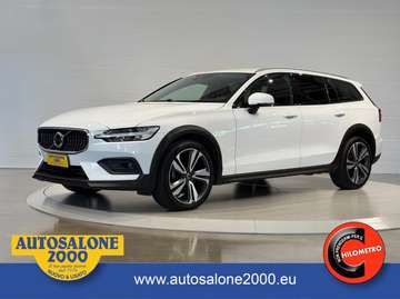 D4 AWD Geartronic Business Pro PREZZO REALE