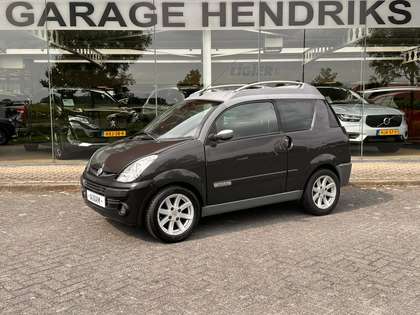 Aixam Crossline Brommobiel brommobiel
