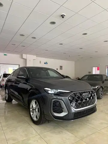 Audi Autres Q5 Sportback S line TFSI 150 kW S tronic