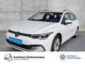 Volkswagen Golf VIII Variant 2.0 TDI DSG Life AHK LED+ ACC Weiß - thumbnail 1