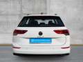 Volkswagen Golf VIII Variant 2.0 TDI DSG Life AHK LED+ ACC Weiß - thumbnail 4