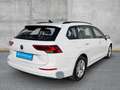 Volkswagen Golf VIII Variant 2.0 TDI DSG Life AHK LED+ ACC Weiß - thumbnail 3