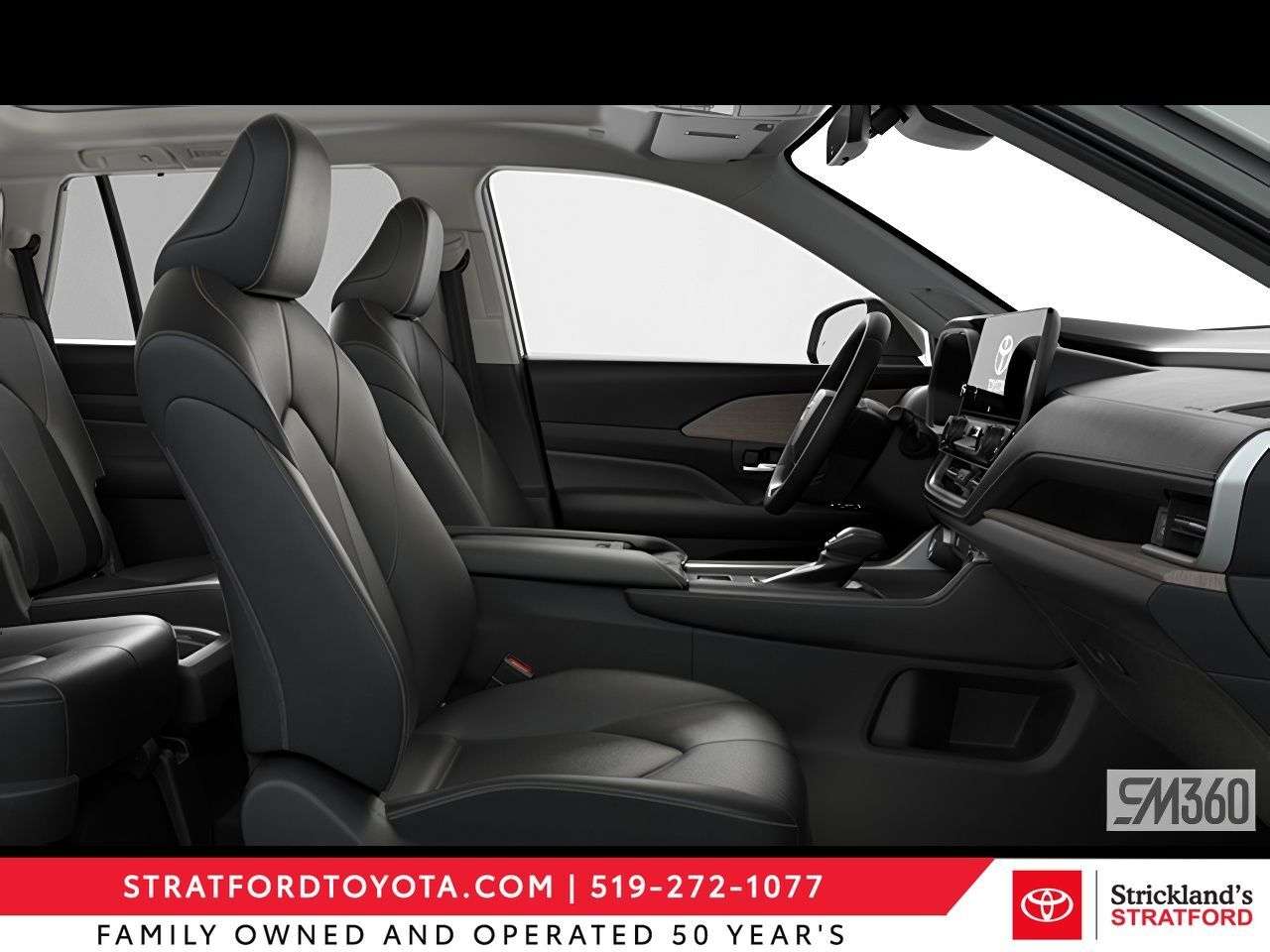 2026 Toyota Grand Highlander LIMITED AWD 3ROW