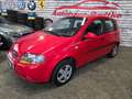Chevrolet Kalos 1.2 SE *Tüv & Service NEU*viele NEUTEILE Rot - thumbnail 3