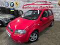 Chevrolet Kalos 1.2 SE *Tüv & Service NEU*viele NEUTEILE Rot - thumbnail 1