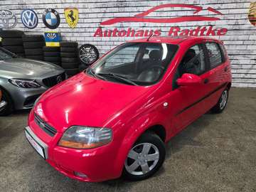 1.2 SE *Tüv & Service NEU*viele NEUTEILE