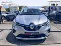 Renault Captur 1.5 BLUE DCI 115CH BUSINESS EDC Gris - thumbnail 2