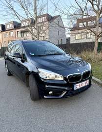 Gran Tourer 220i 7 PLACES