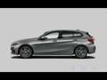 BMW 116 SPORTLINE - NAVI - AUTOMAAT Grau - thumbnail 3