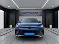 Volkswagen Tiguan 2.0 TDI DSG R-LINE AHK KAMERA PDC NAVI Blau - thumbnail 8