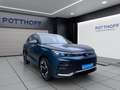 Volkswagen Tiguan 2.0 TDI DSG R-LINE AHK KAMERA PDC NAVI Blau - thumbnail 7