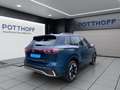 Volkswagen Tiguan 2.0 TDI DSG R-LINE AHK KAMERA PDC NAVI Blau - thumbnail 6