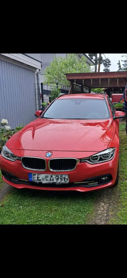 BMW 320