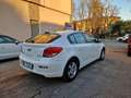 Chevrolet Cruze 1.8 LT (ls) Gpl Blanc - thumbnail 3