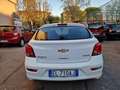 Chevrolet Cruze 1.8 LT (ls) Gpl Blanc - thumbnail 4