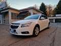 Chevrolet Cruze 1.8 LT (ls) Gpl Blanc - thumbnail 1