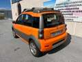 Fiat Panda 1.3 MJT 16V 4x4 Cross TETTO APRIBILE Narancs - thumbnail 4