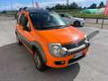 Fiat Panda 1.3 MJT 16V 4x4 Cross TETTO APRIBILE Narancs - thumbnail 2