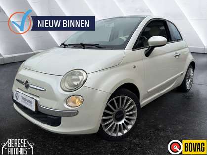 Fiat 500 1.2 Lounge Airco Carplay Pano Elek.R Lmv