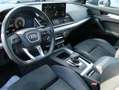 Audi Q5 Sportback 50TDI quattro S line Pano B&O HeadUp Silber - thumbnail 11