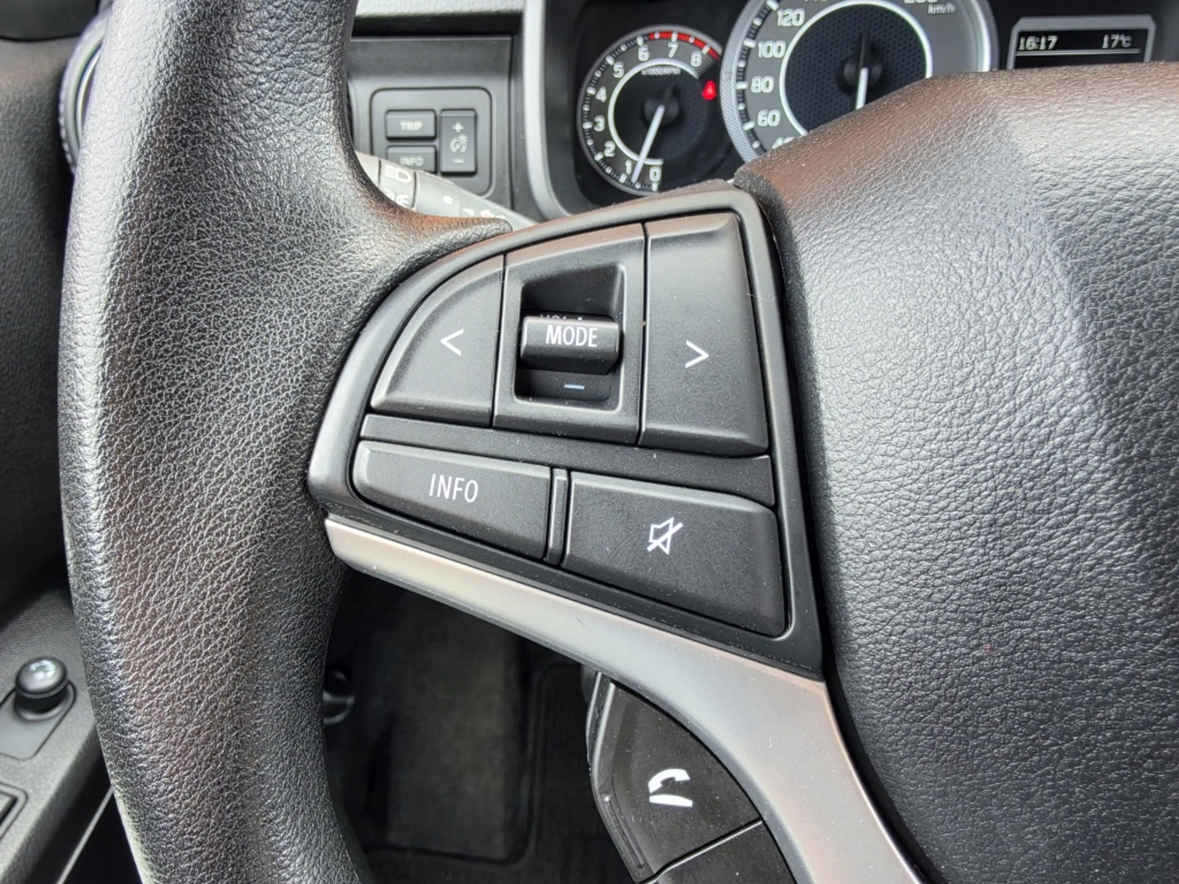 Suzuki Ignis 1.2 Smart Hybrid Select 1e eigenaar Apple Carplay — photo 15