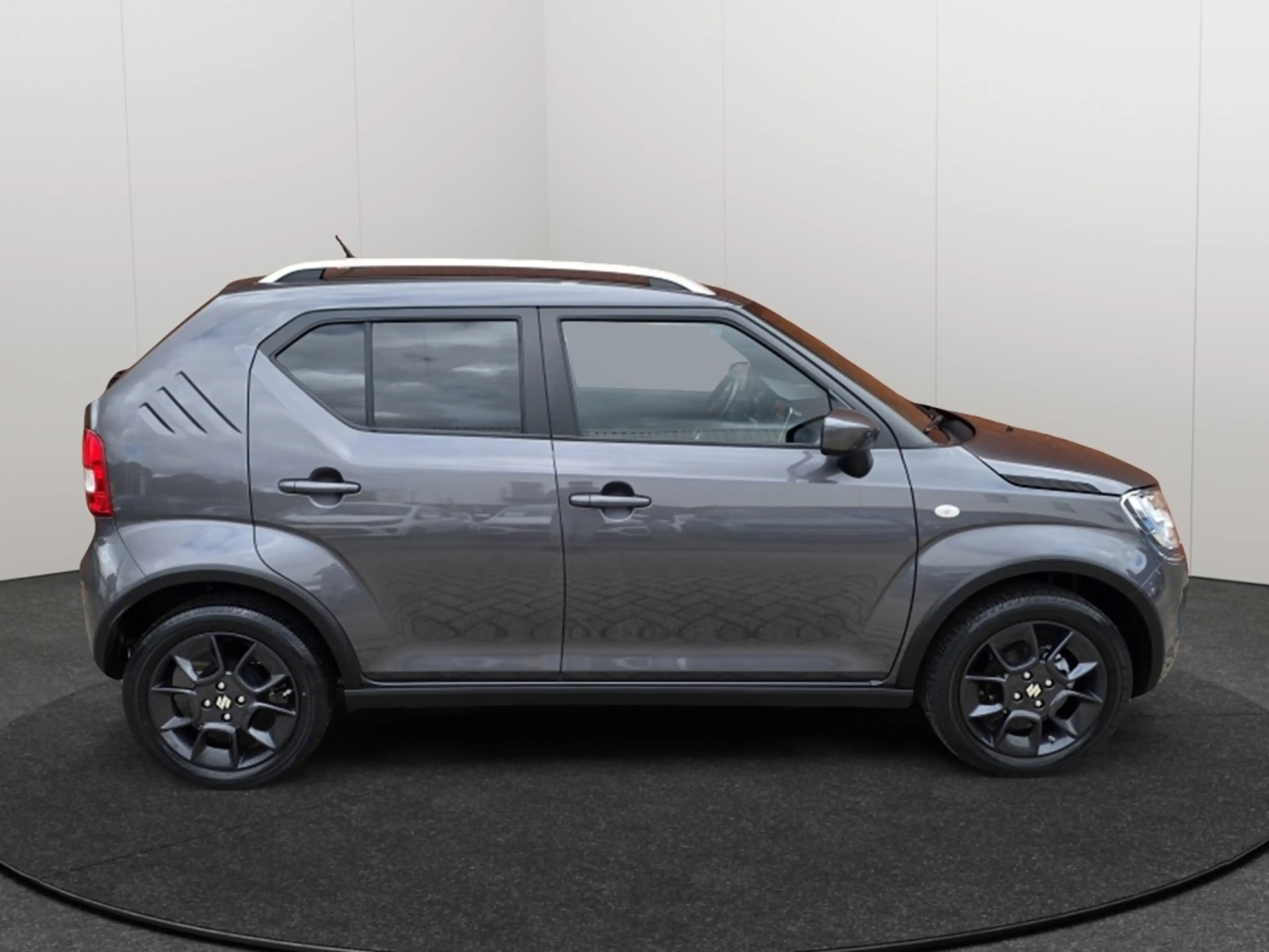 Suzuki Ignis 1.2 Smart Hybrid Select 1e eigenaar Apple Carplay — photo 33