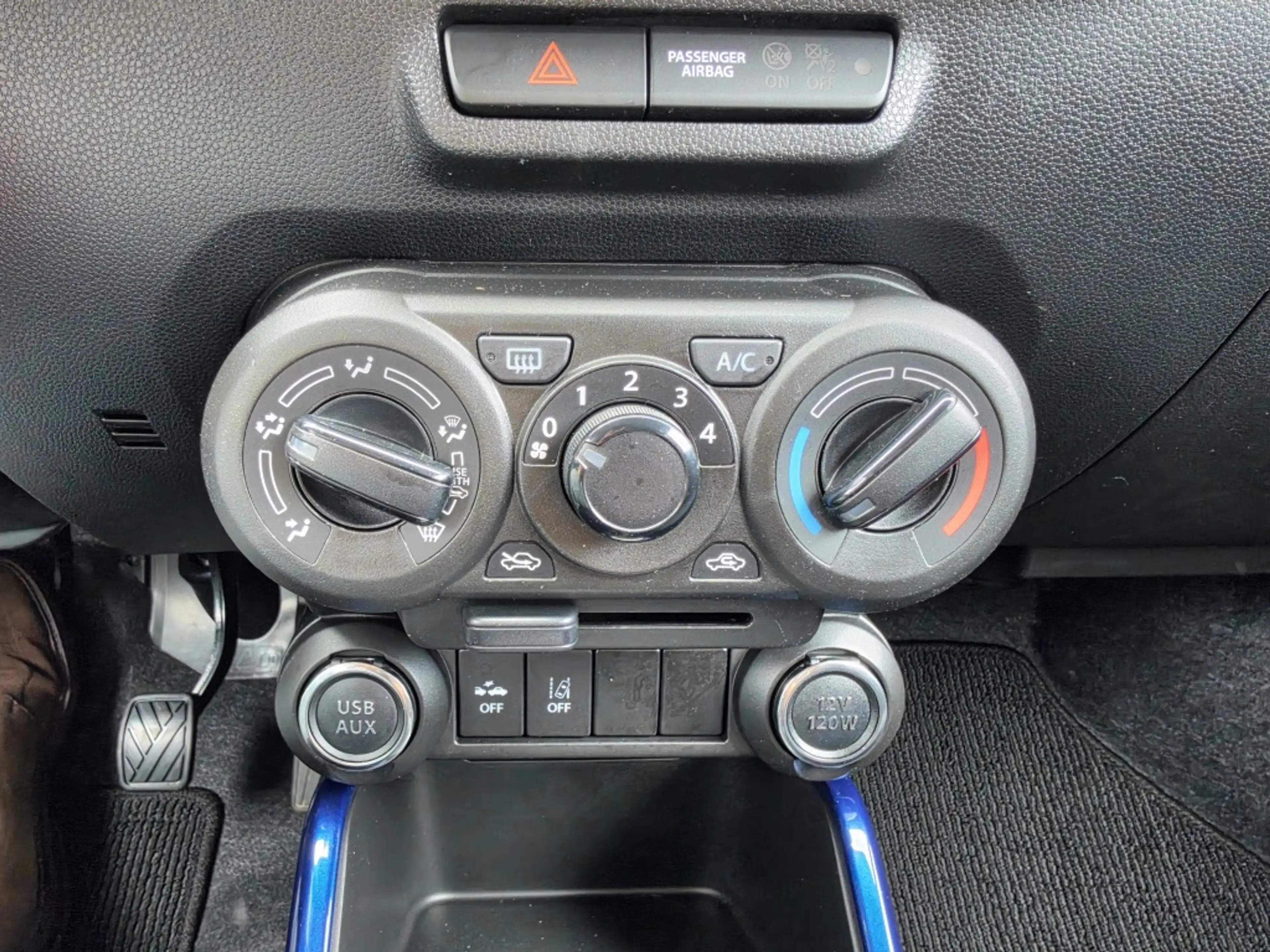 Suzuki Ignis 1.2 Smart Hybrid Select 1e eigenaar Apple Carplay — photo 23