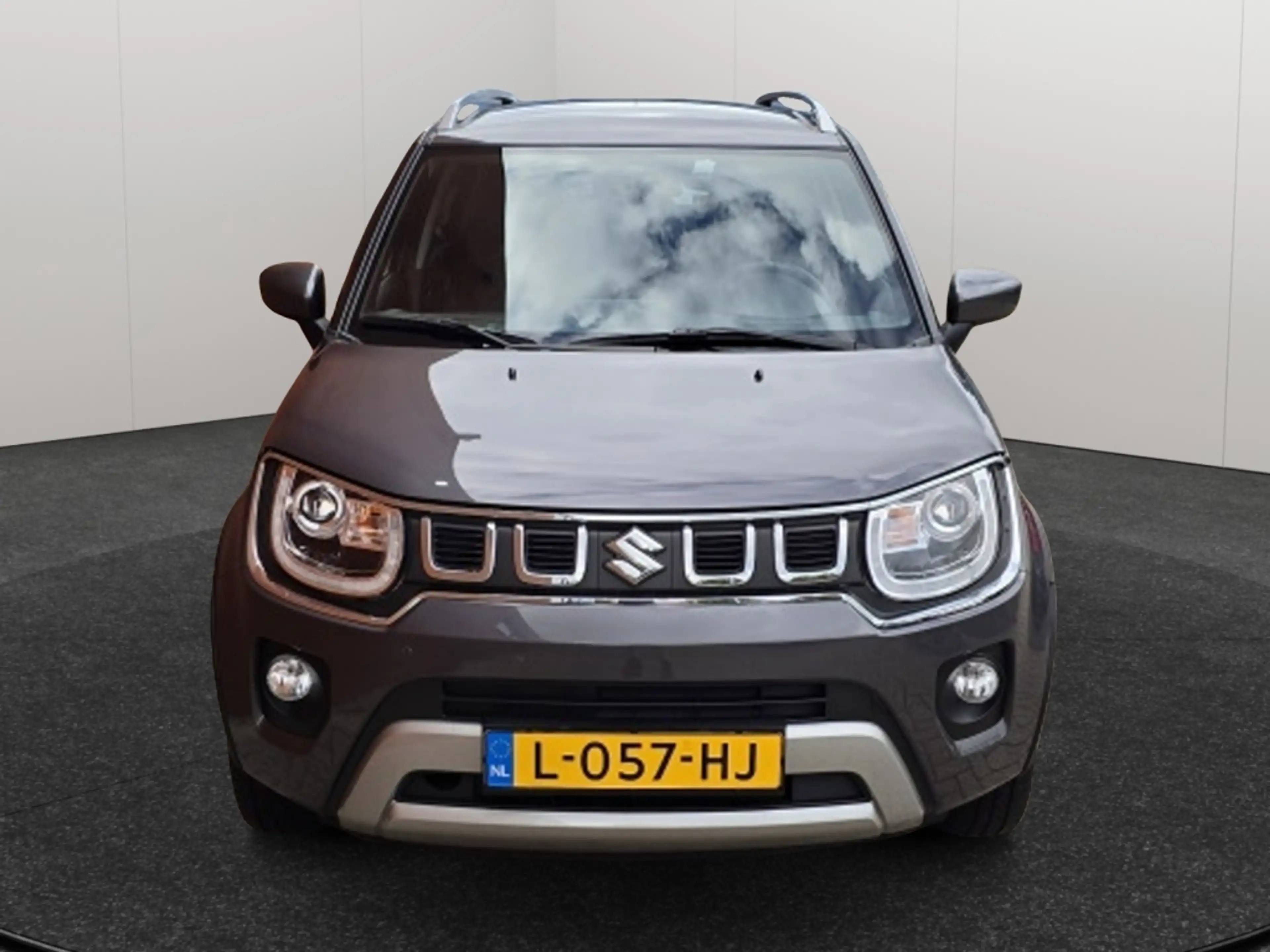 Suzuki Ignis 1.2 Smart Hybrid Select 1e eigenaar Apple Carplay — photo 34