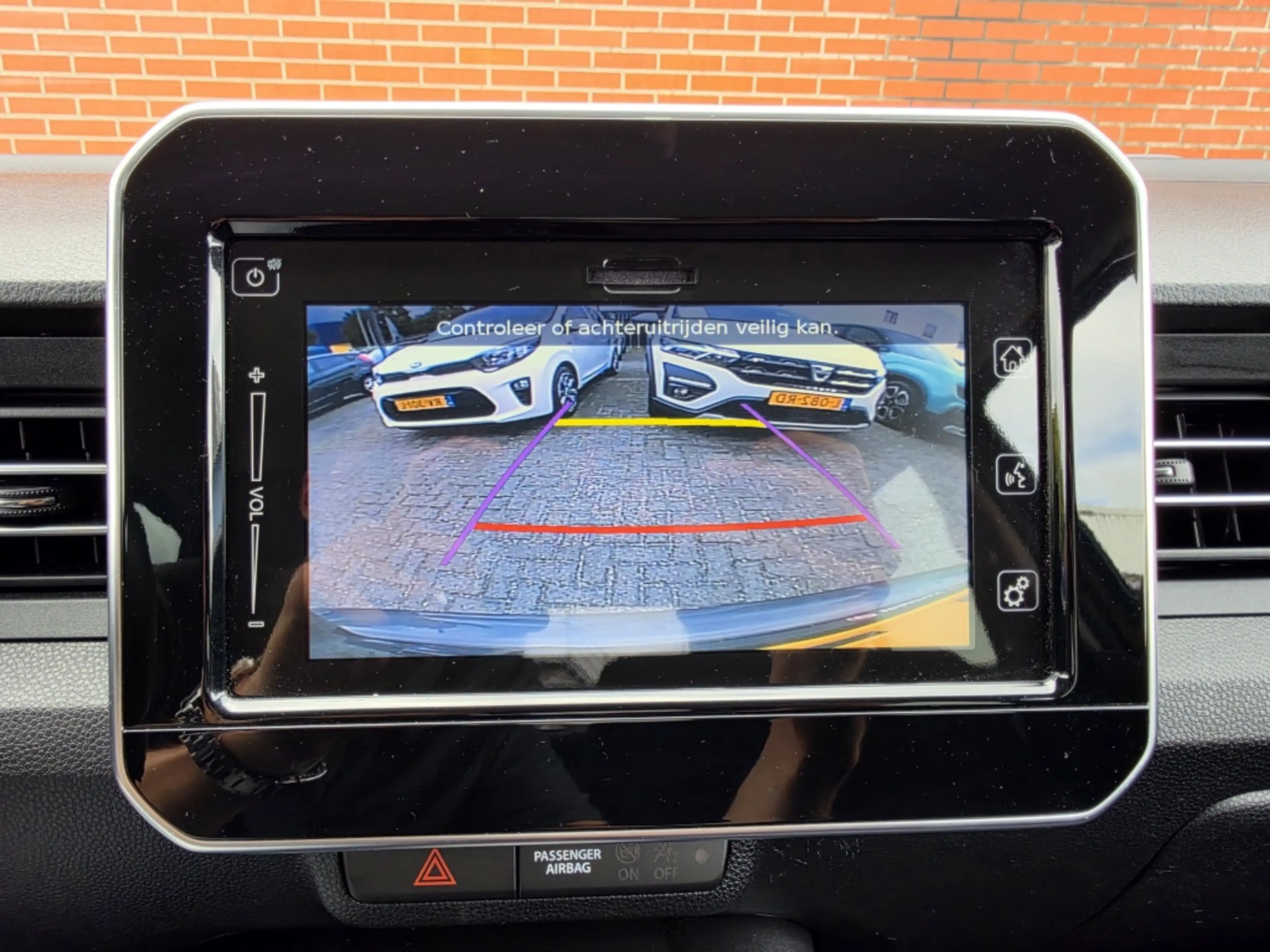 Suzuki Ignis 1.2 Smart Hybrid Select 1e eigenaar Apple Carplay — photo 22