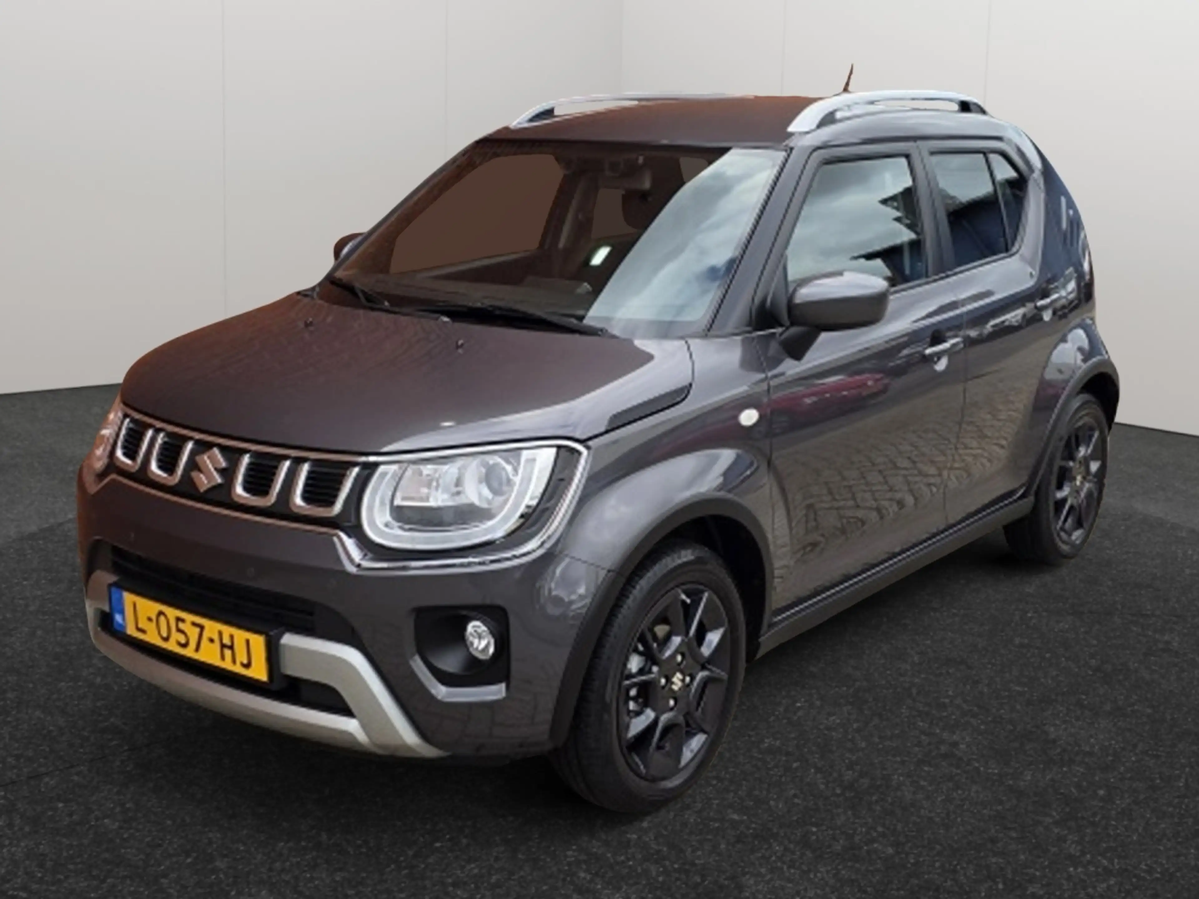 Suzuki Ignis 1.2 Smart Hybrid Select 1e eigenaar Apple Carplay — photo 30