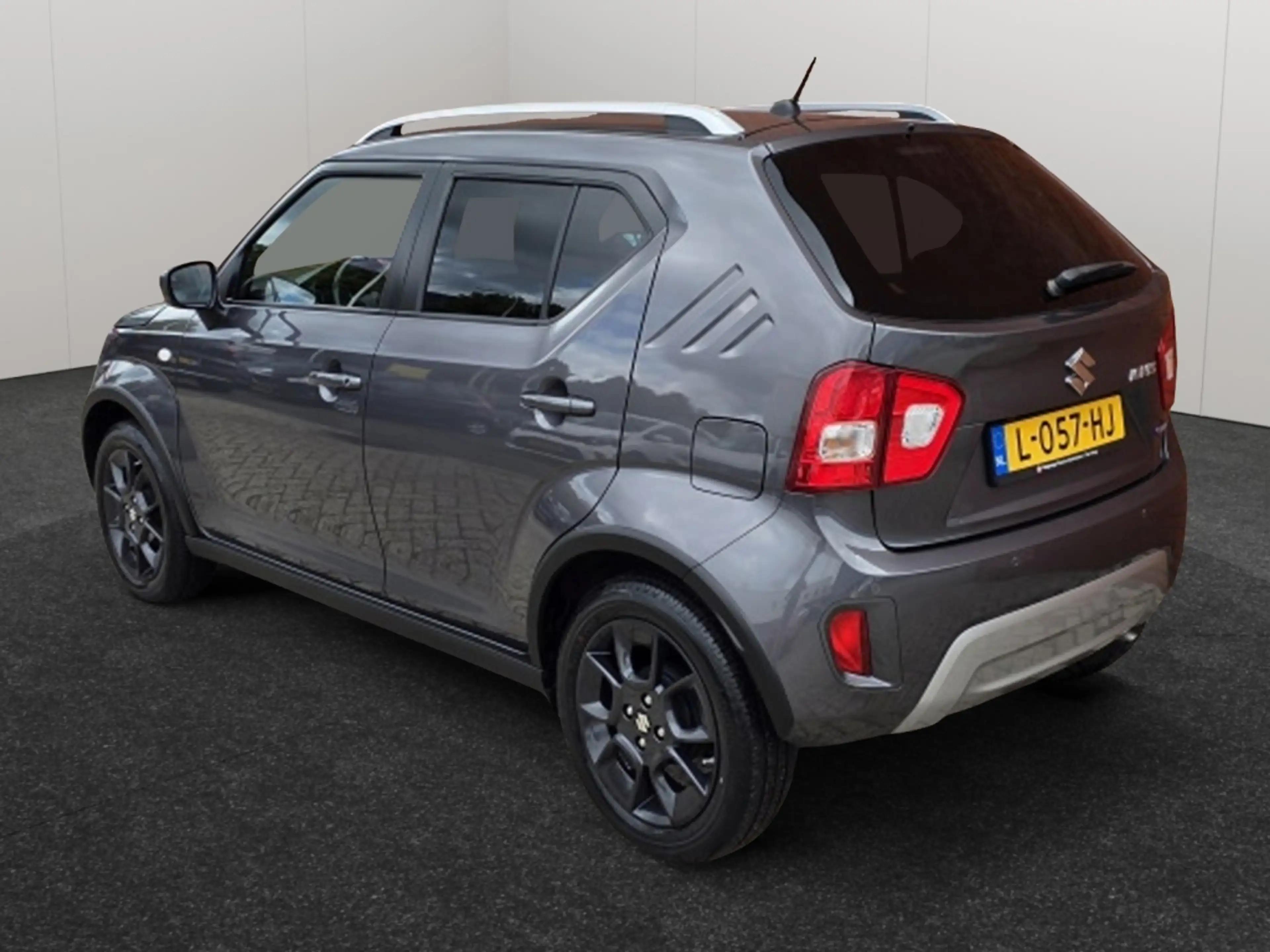 Suzuki Ignis 1.2 Smart Hybrid Select 1e eigenaar Apple Carplay — photo 2