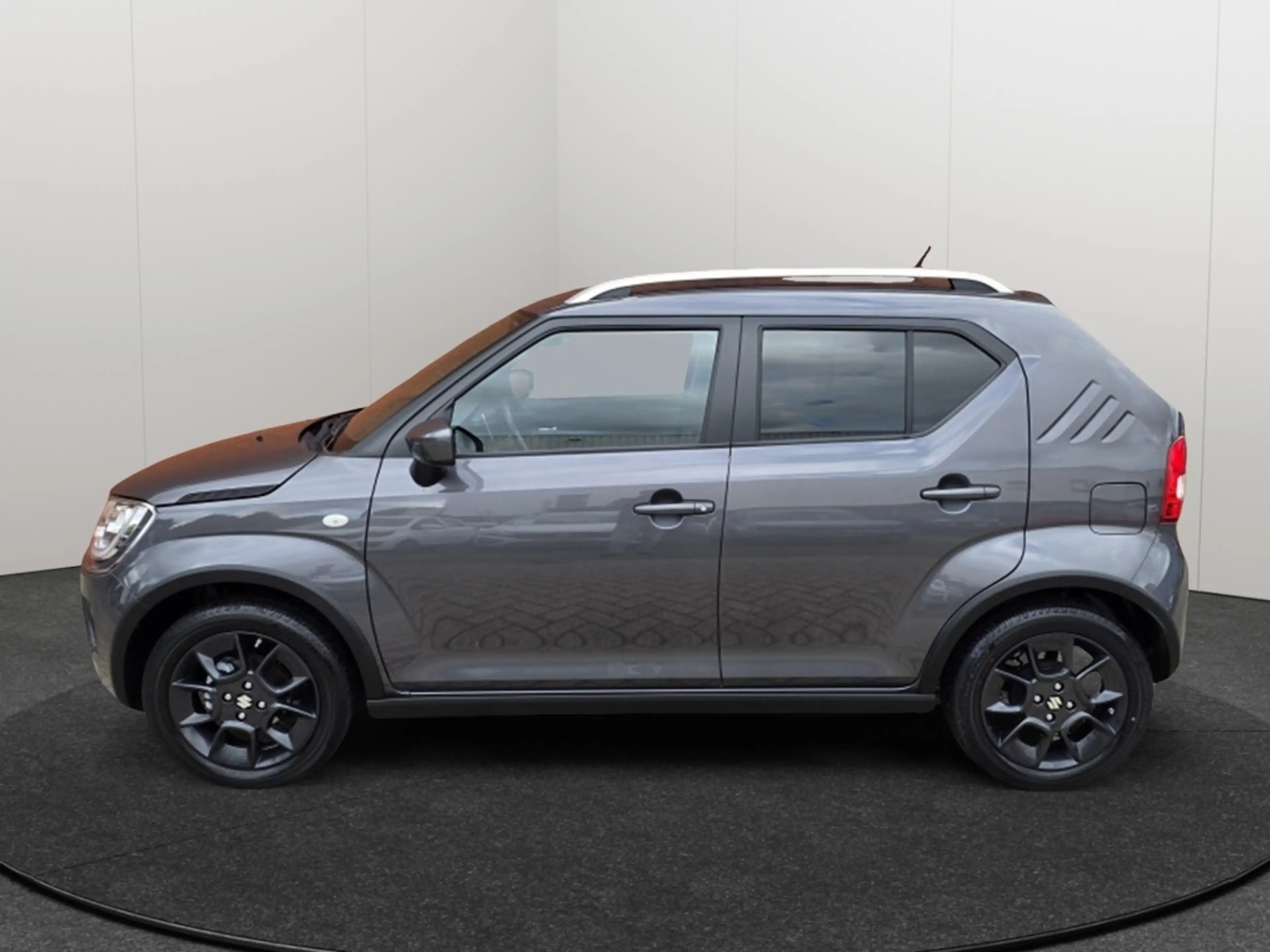 Suzuki Ignis 1.2 Smart Hybrid Select 1e eigenaar Apple Carplay — photo 32