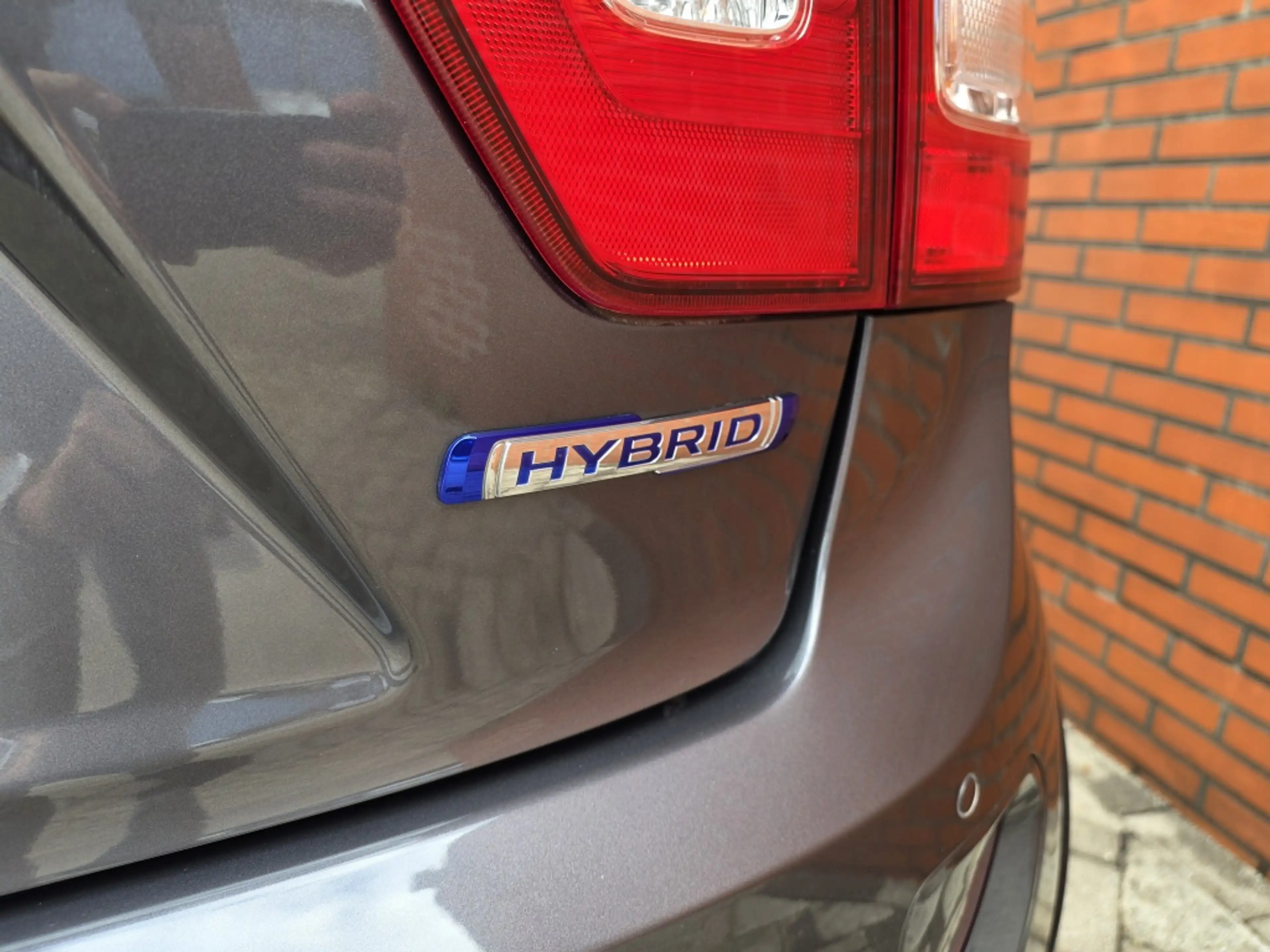 Suzuki Ignis 1.2 Smart Hybrid Select 1e eigenaar Apple Carplay — photo 29